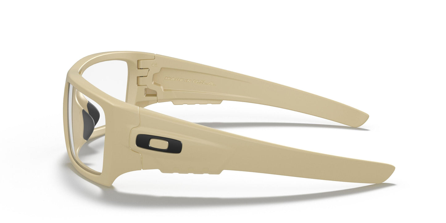 Oaakley Det Cord 9253 Sunglasses