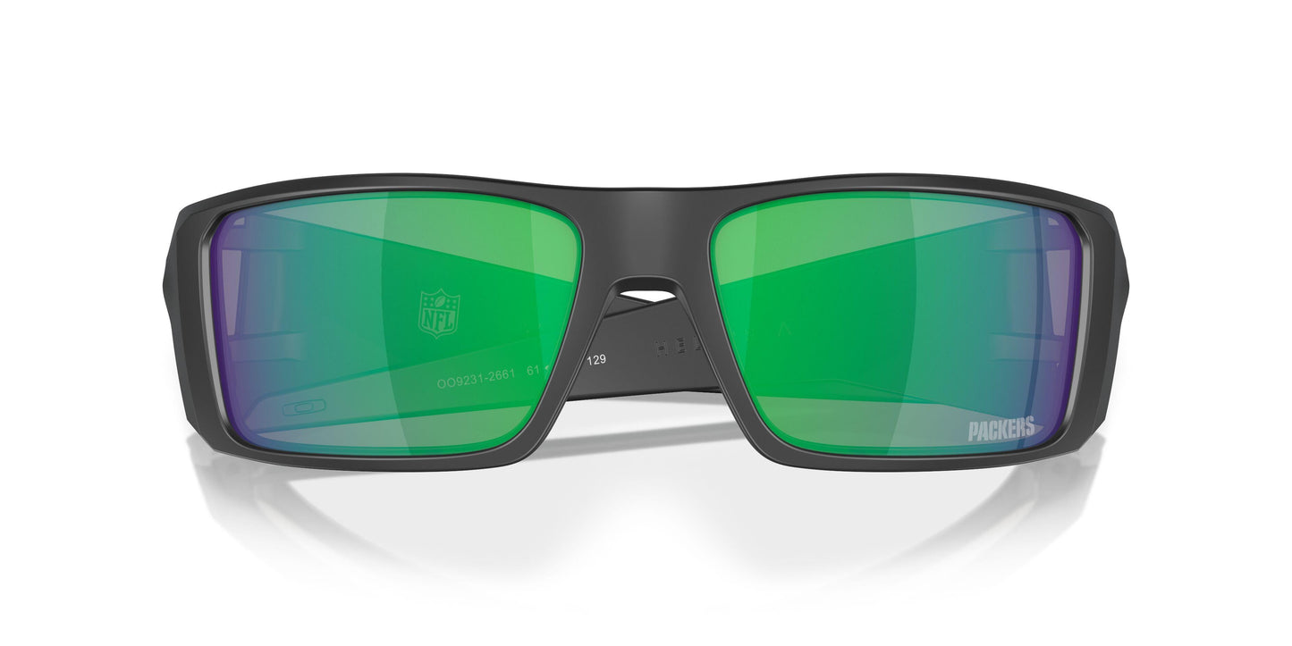 Oaakley Heliostat 9231 Sunglasses