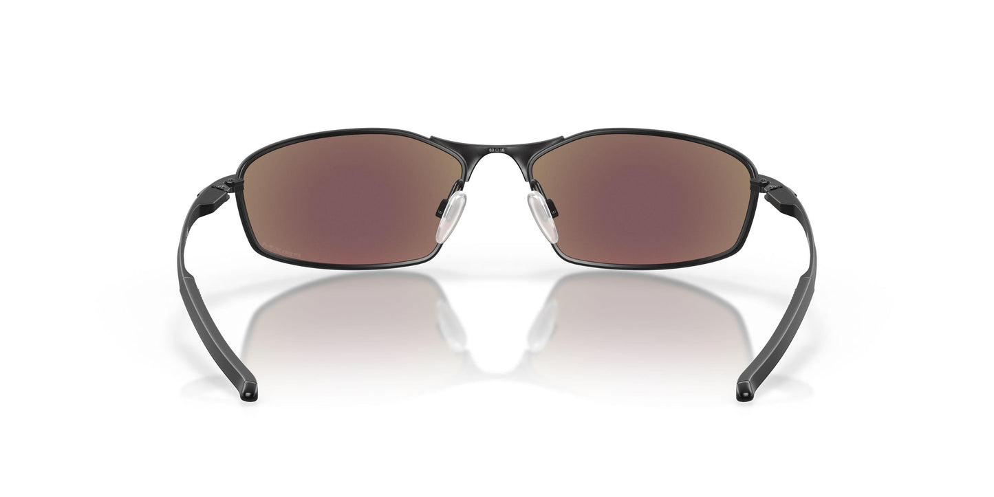 Oaakley Whisker 4141 Sunglasses