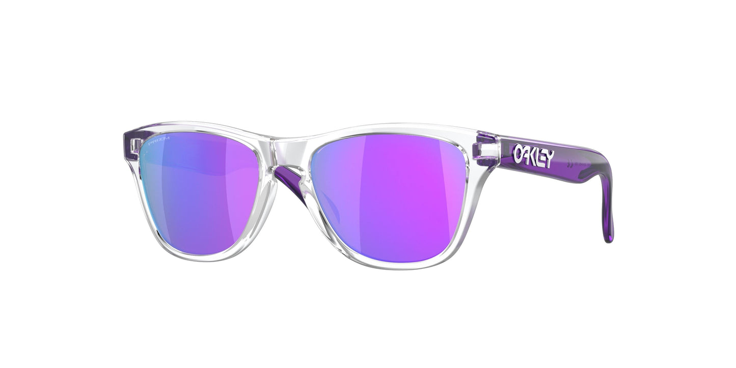 Oaakley Frogskins Xxs 9009 Sunglasses