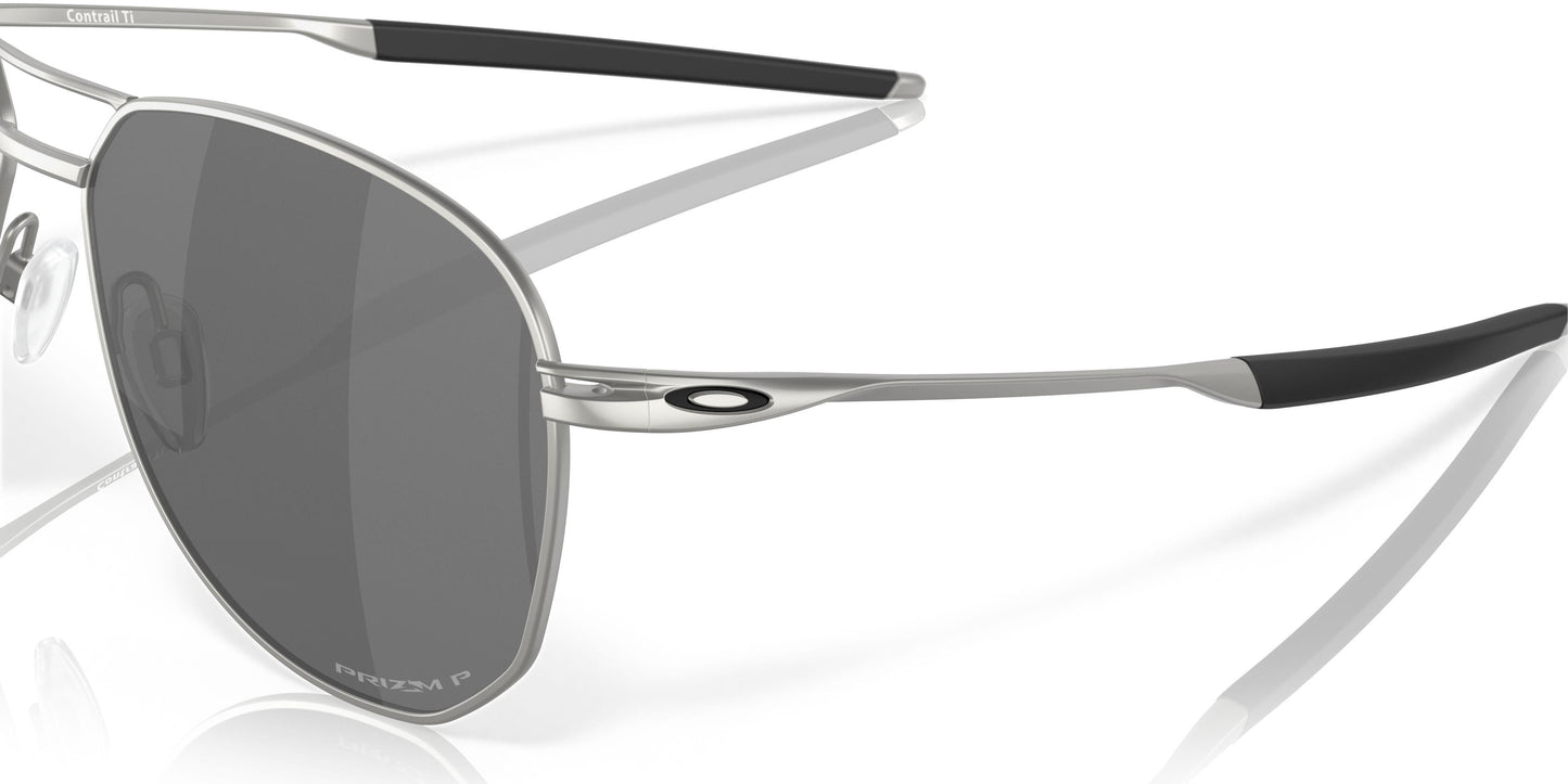 Oaakley Contrail Ti 6050 Sunglasses