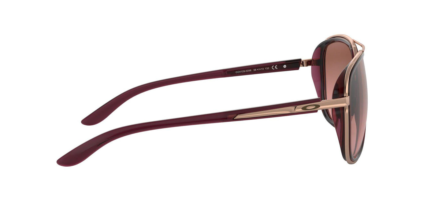 Oaakley Split Time 4129 Sunglasses