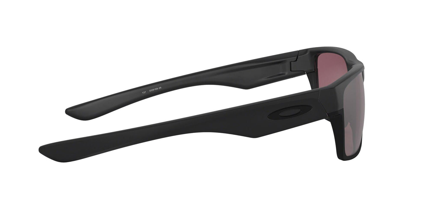 Oaakley Twoface 9189 Sunglasses