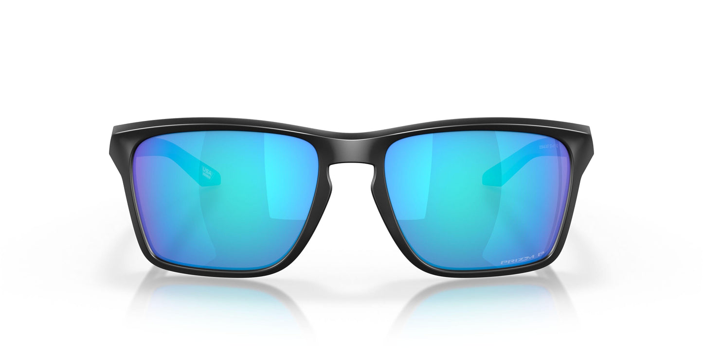 Oaakley Sylas 9448 Sunglasses