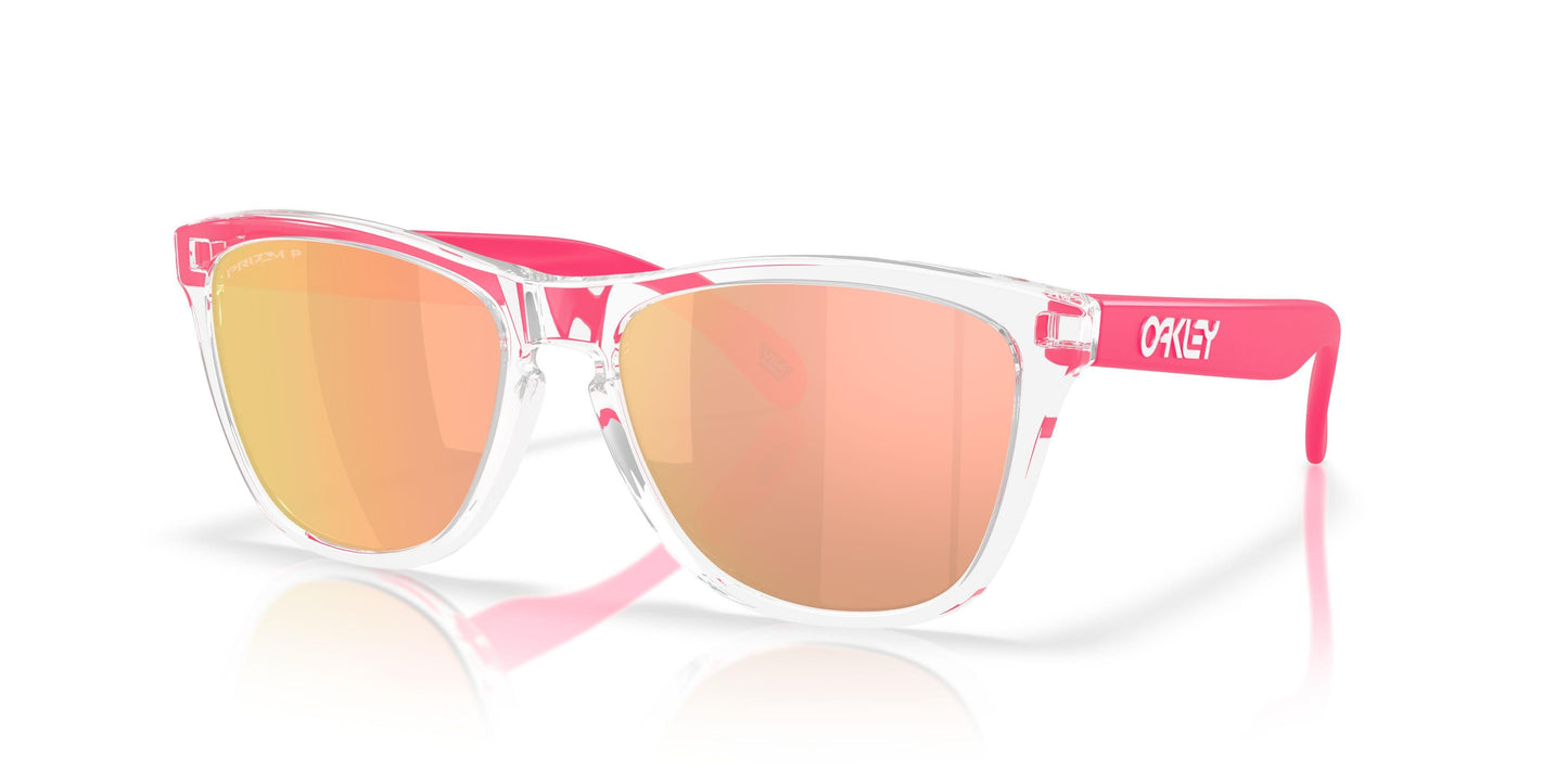 Oaakley Frogskins 9013 Sunglasses