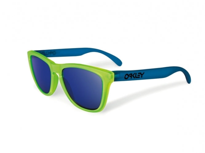 Oaakley Frogskins 9013 Sunglasses