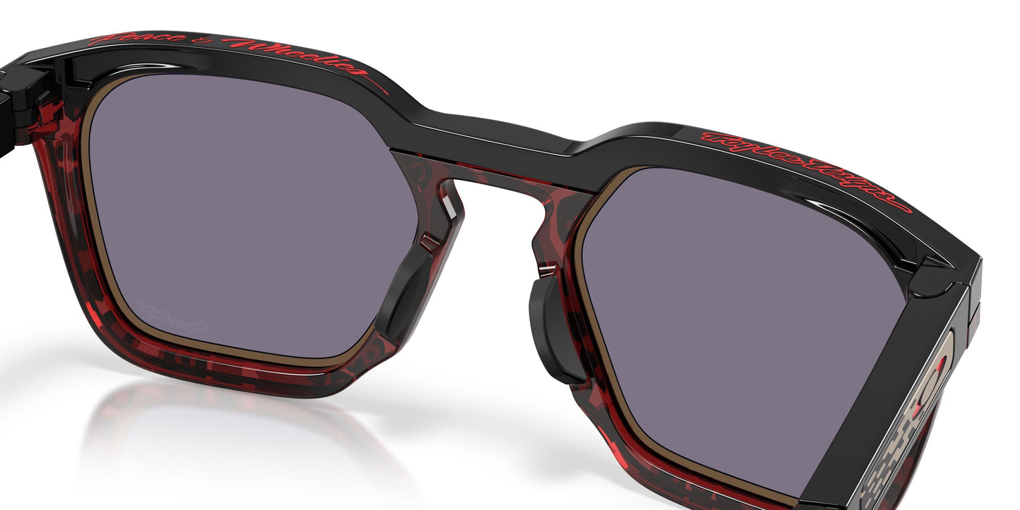 Oaakley Hstn Sq 9533 Sunglasses