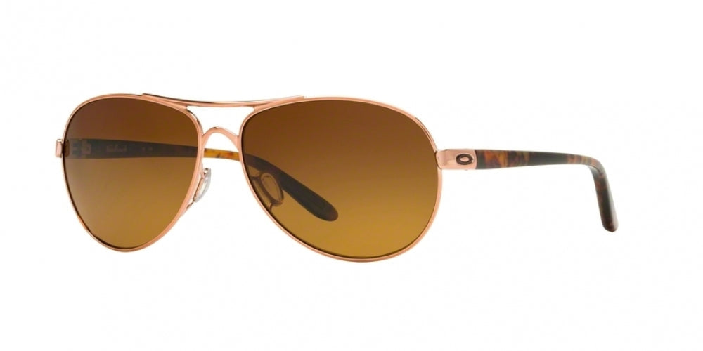 Oaakley Feedback 4079 Sunglasses
