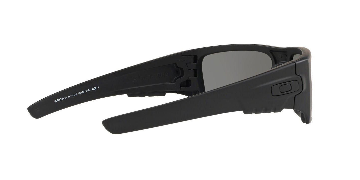 Oaakley Det Cord 9253 Sunglasses