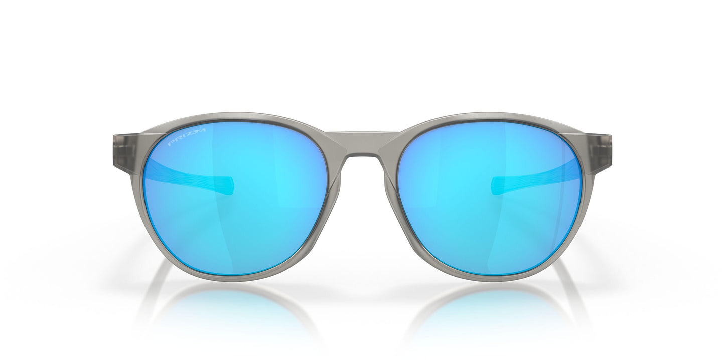 Oaakley Reedmace 9126 Sunglasses