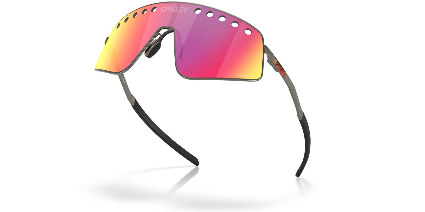 Oaakley Sutro Ti Sweep 6025 Sunglasses