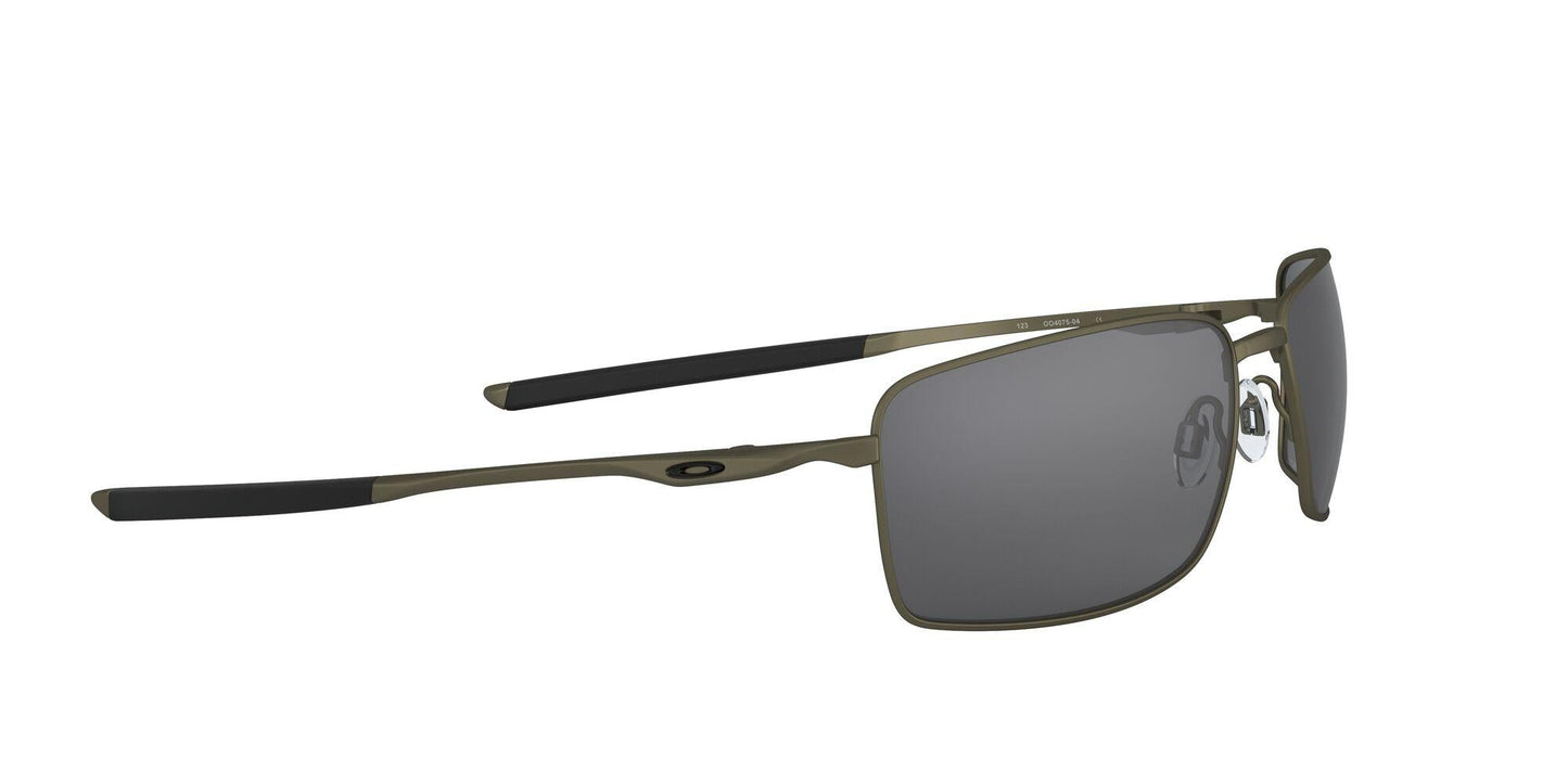 Oaakley Square Wire 4075 Sunglasses