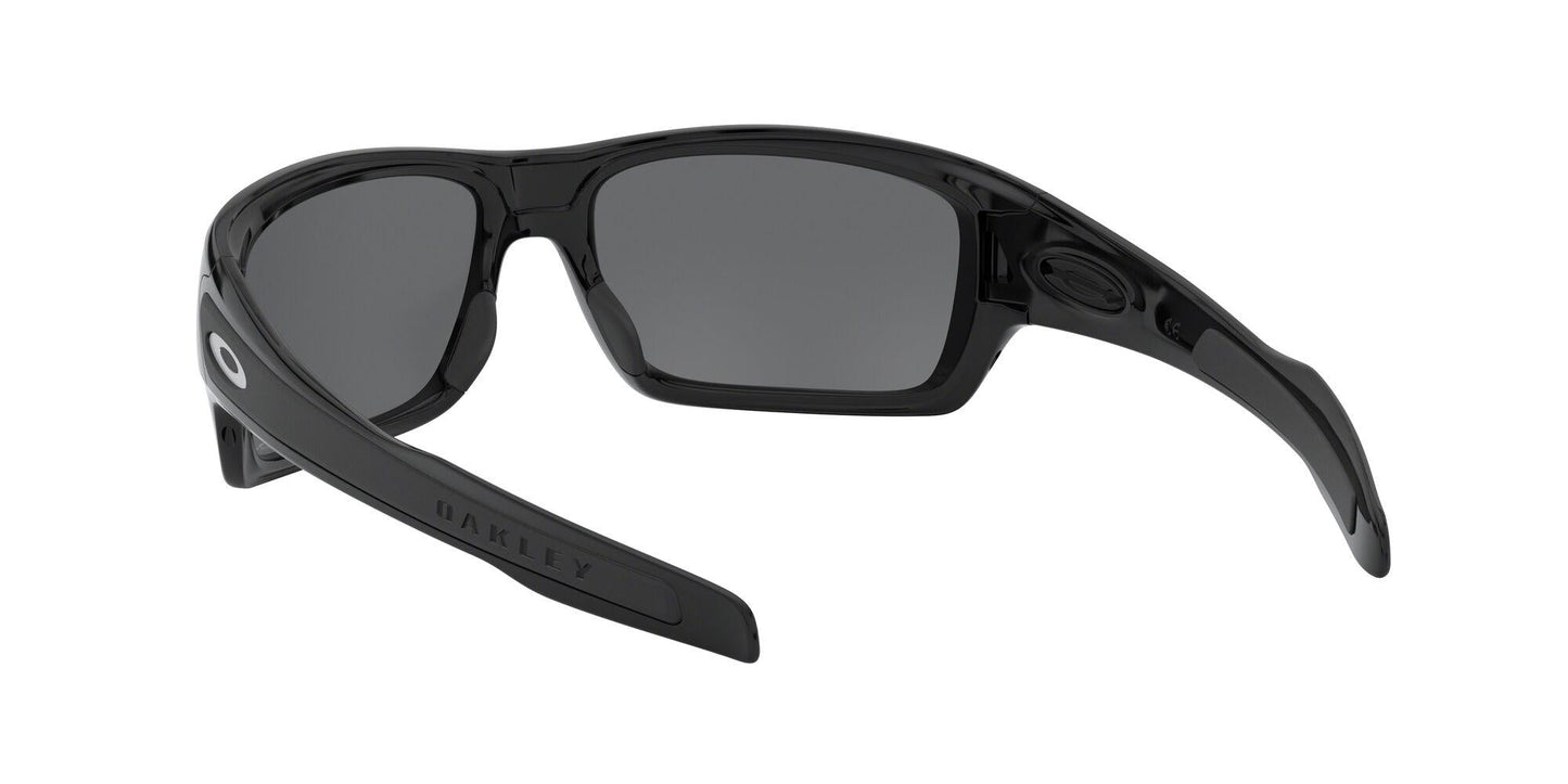 Oaakley Turbine 9263 Sunglasses