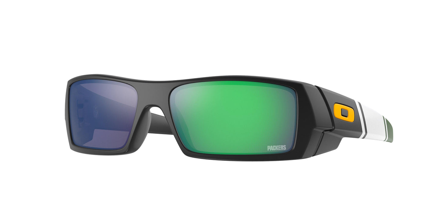 Oaakley Gascan 9014: The Fisherman's Choice for Unmatched Style and Function