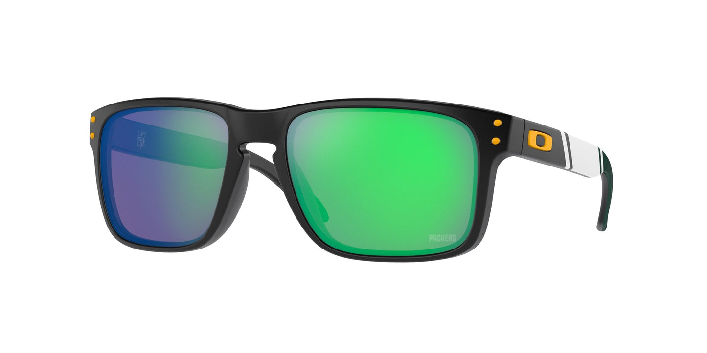 Oaakley Holbrook 9102 Sunglasses