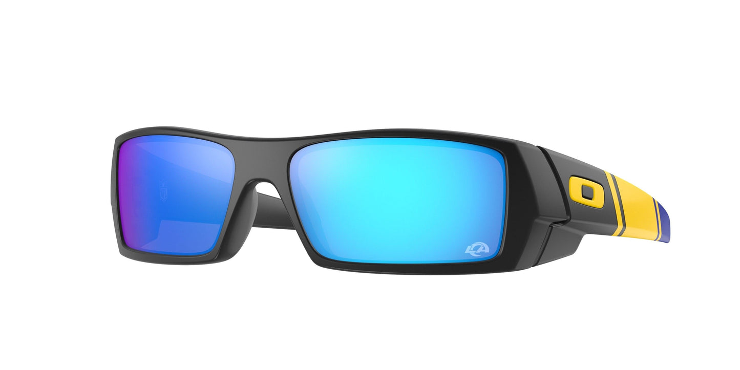 Oaakley Gascan 9014: The Fisherman's Choice for Unmatched Style and Function