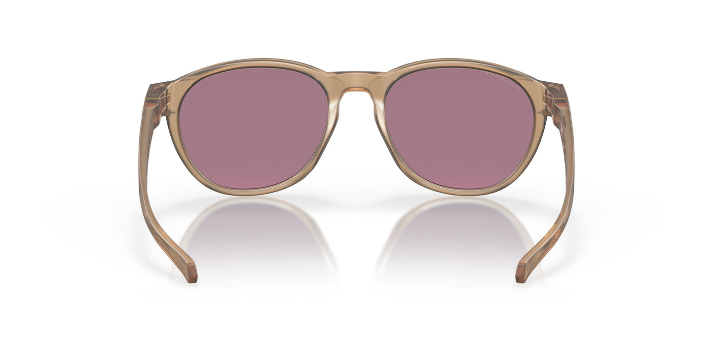 Oaakley Reedmace 9126 Sunglasses