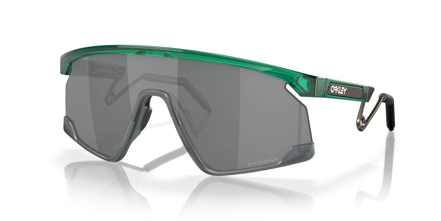 Oaakley Bxtr Metal 9237 Sunglasses