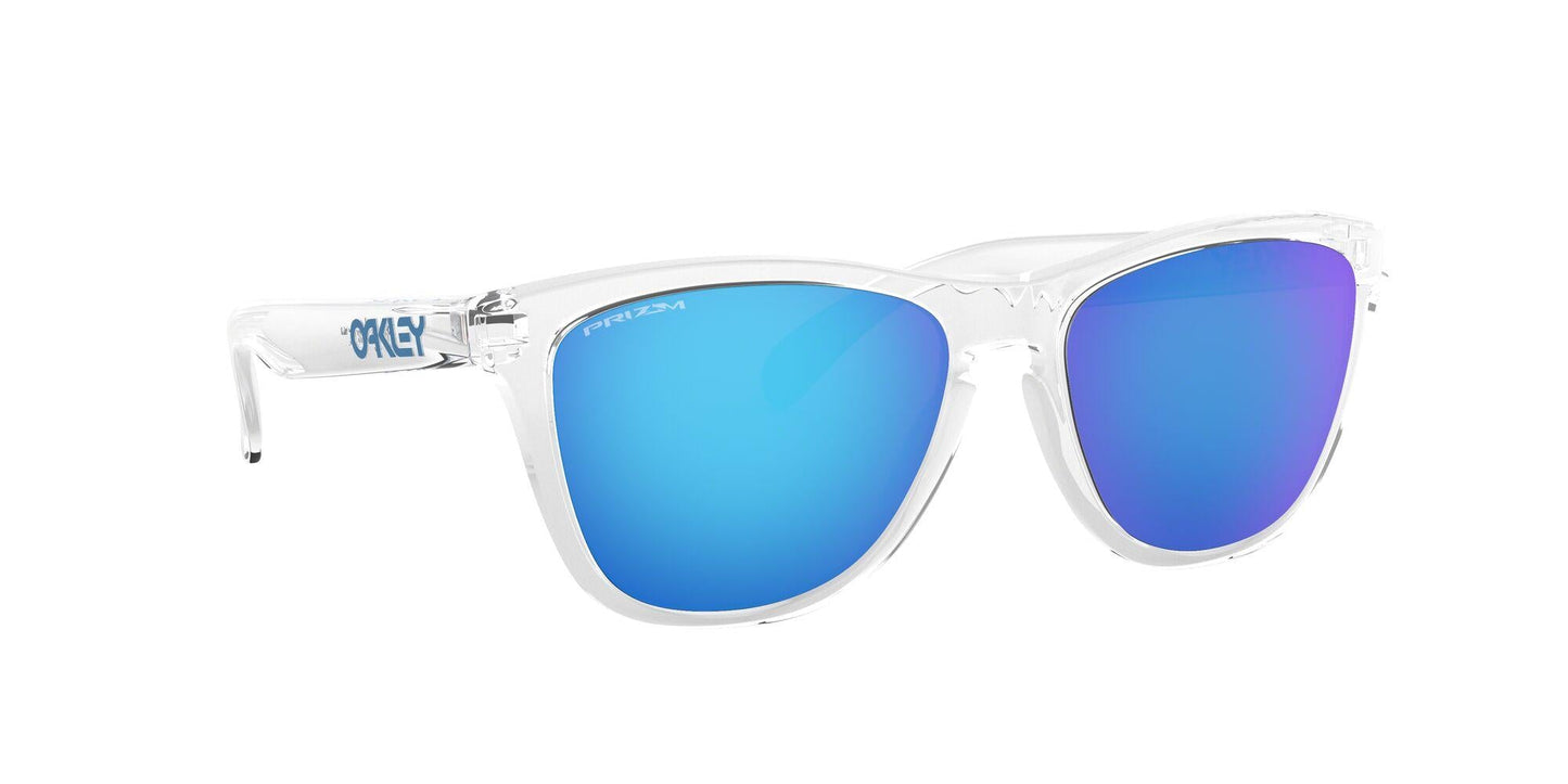 Oaakley Frogskins 9013 Sunglasses