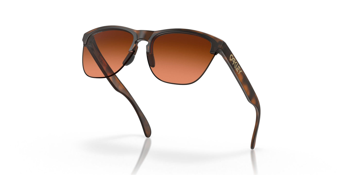 Oaakley Frogskins Lite 9374 Sunglasses