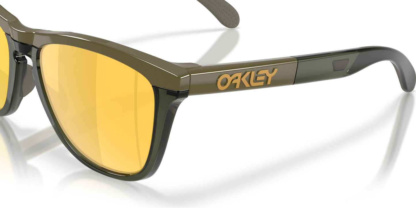 Oaakley Frogskins Range Xl 9503 Sunglasses