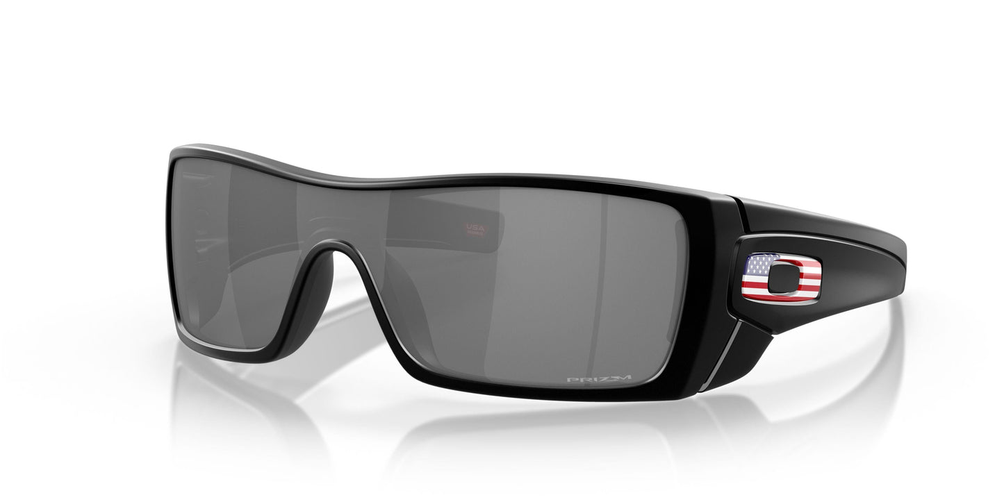 Oaakley Batwolf 9101 Sunglasses
