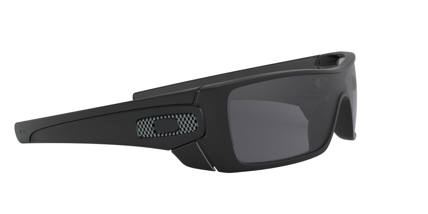 Oaakley Batwolf 9101 Sunglasses
