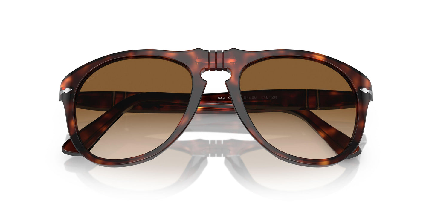 Persol 0649 Sunglasses