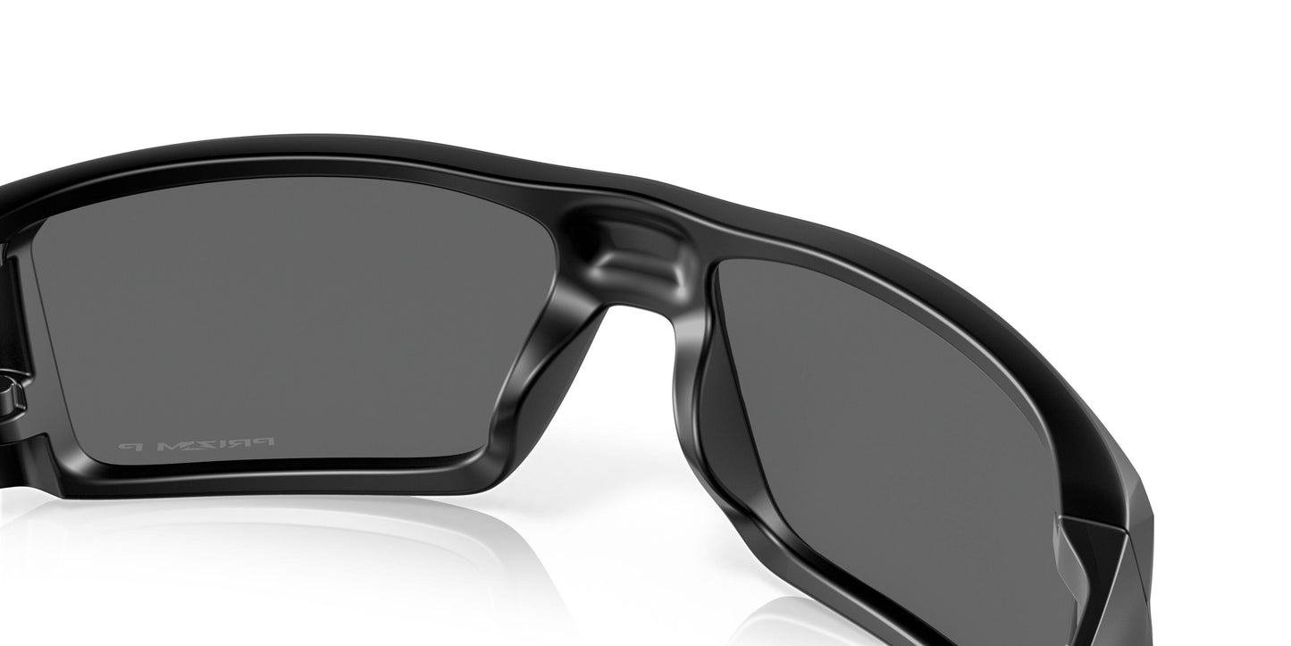 Oaakley Heliostat 9231 Sunglasses