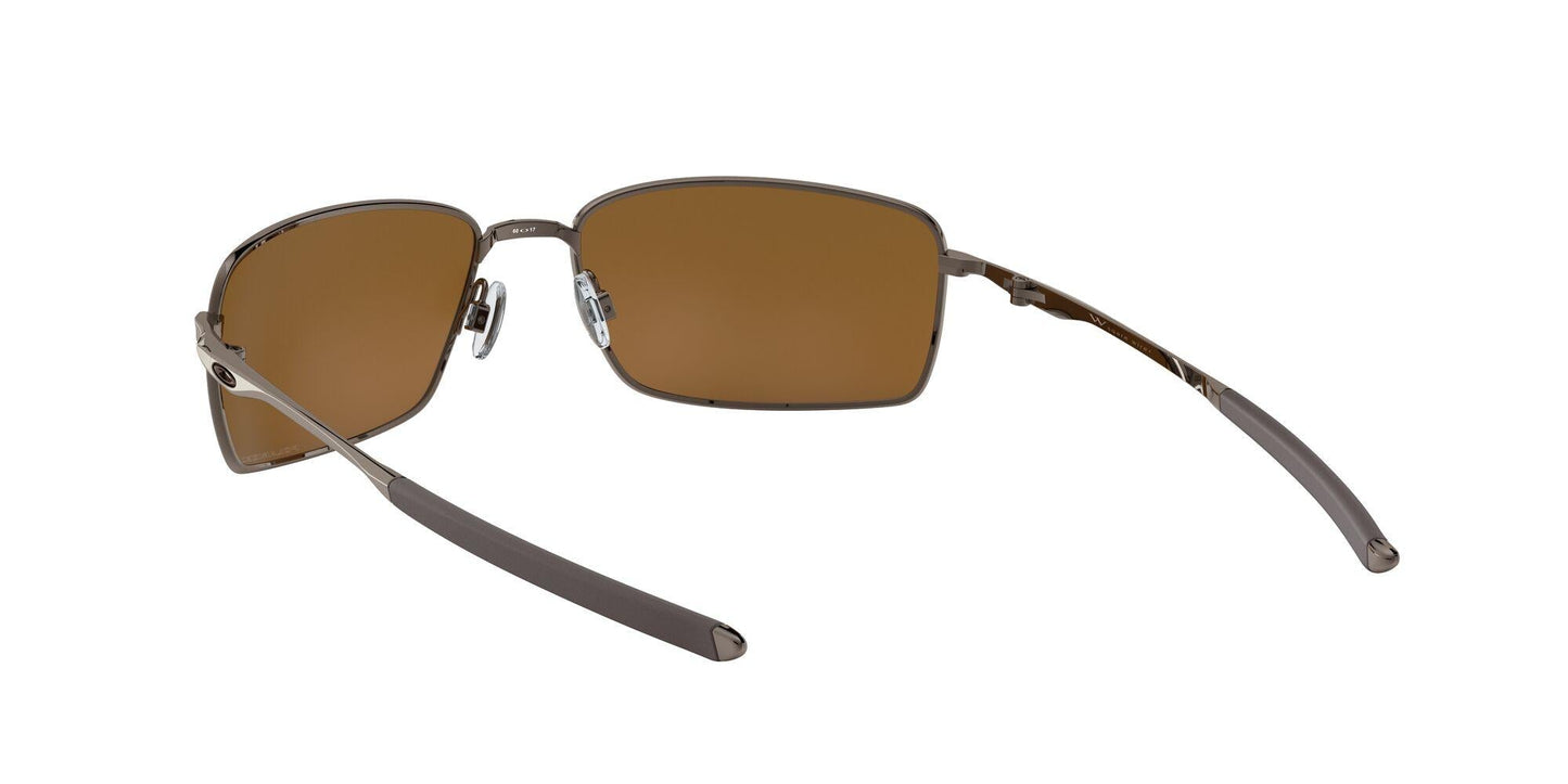 Oaakley Square Wire 4075 Sunglasses
