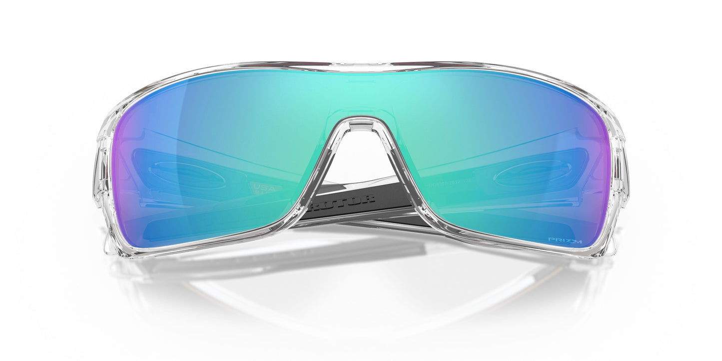 Oaakley Turbine Rotor 9307 Sunglasses