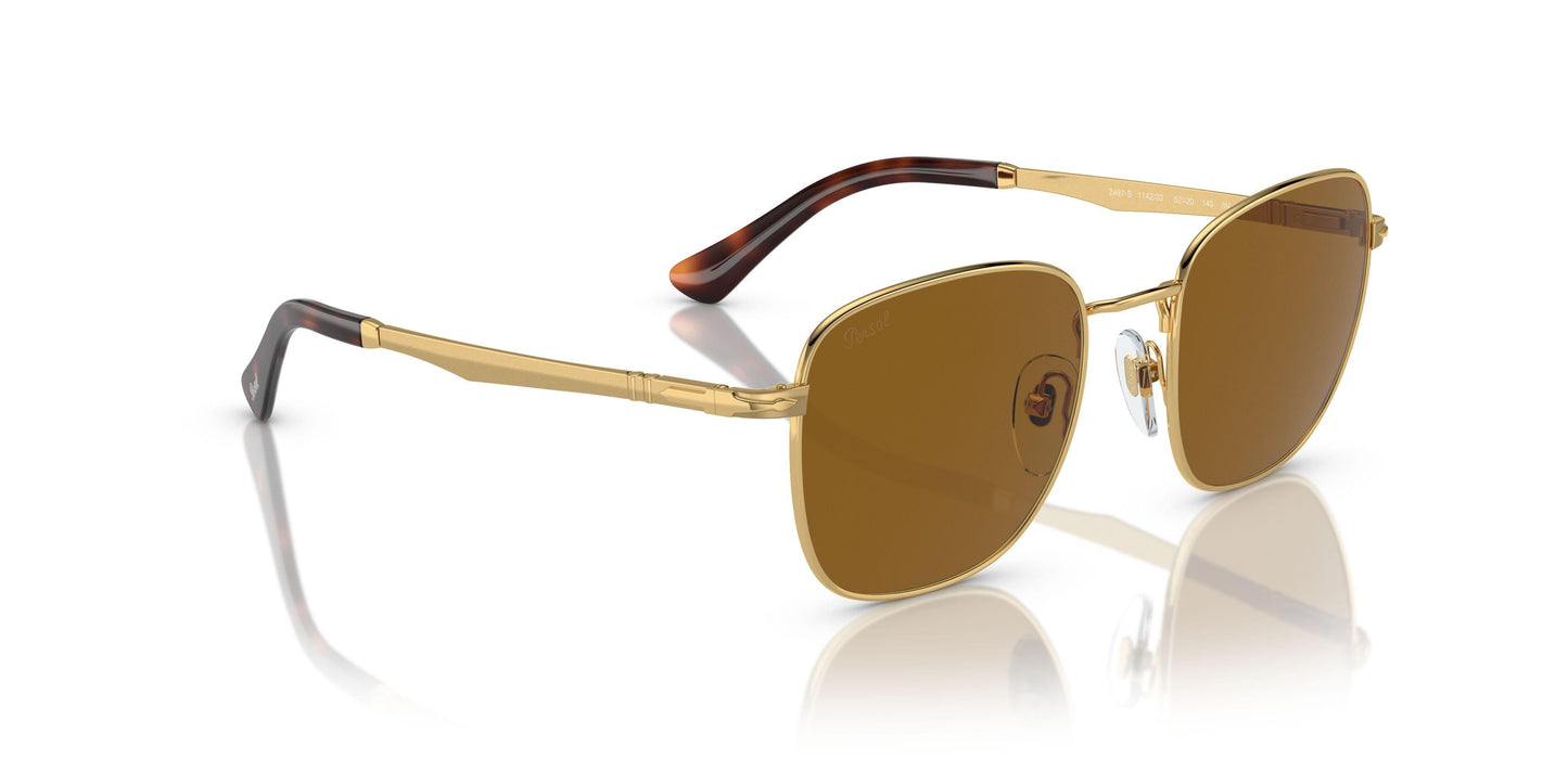 Persol 2497S Sunglasses