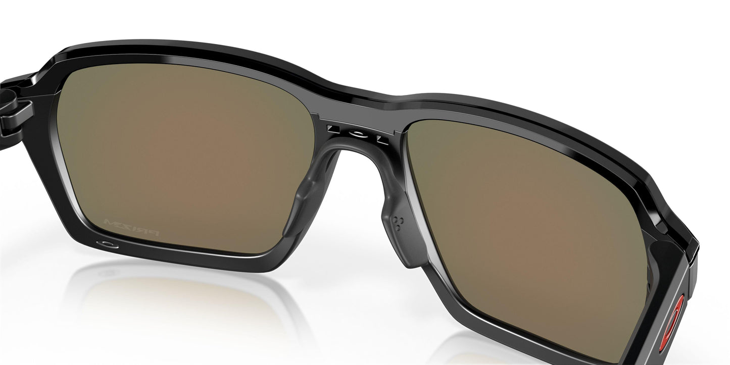 Oaakley Parlay 4143 Sunglasses