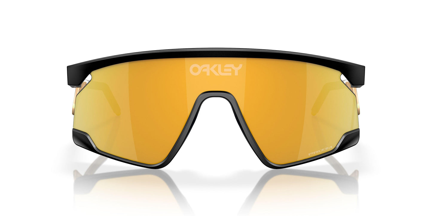 Oaakley Bxtr Metal 9237 Sunglasses
