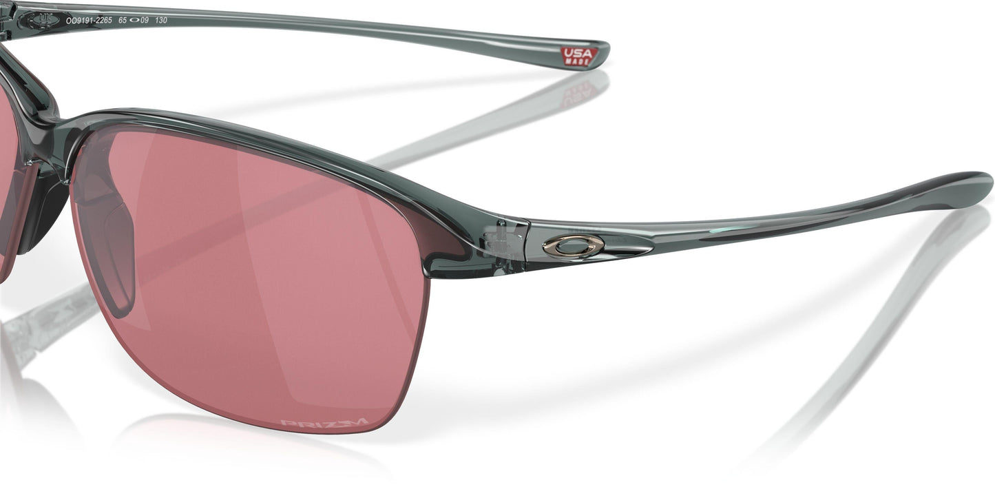 Oaakley Unstoppable 9191 Sunglasses
