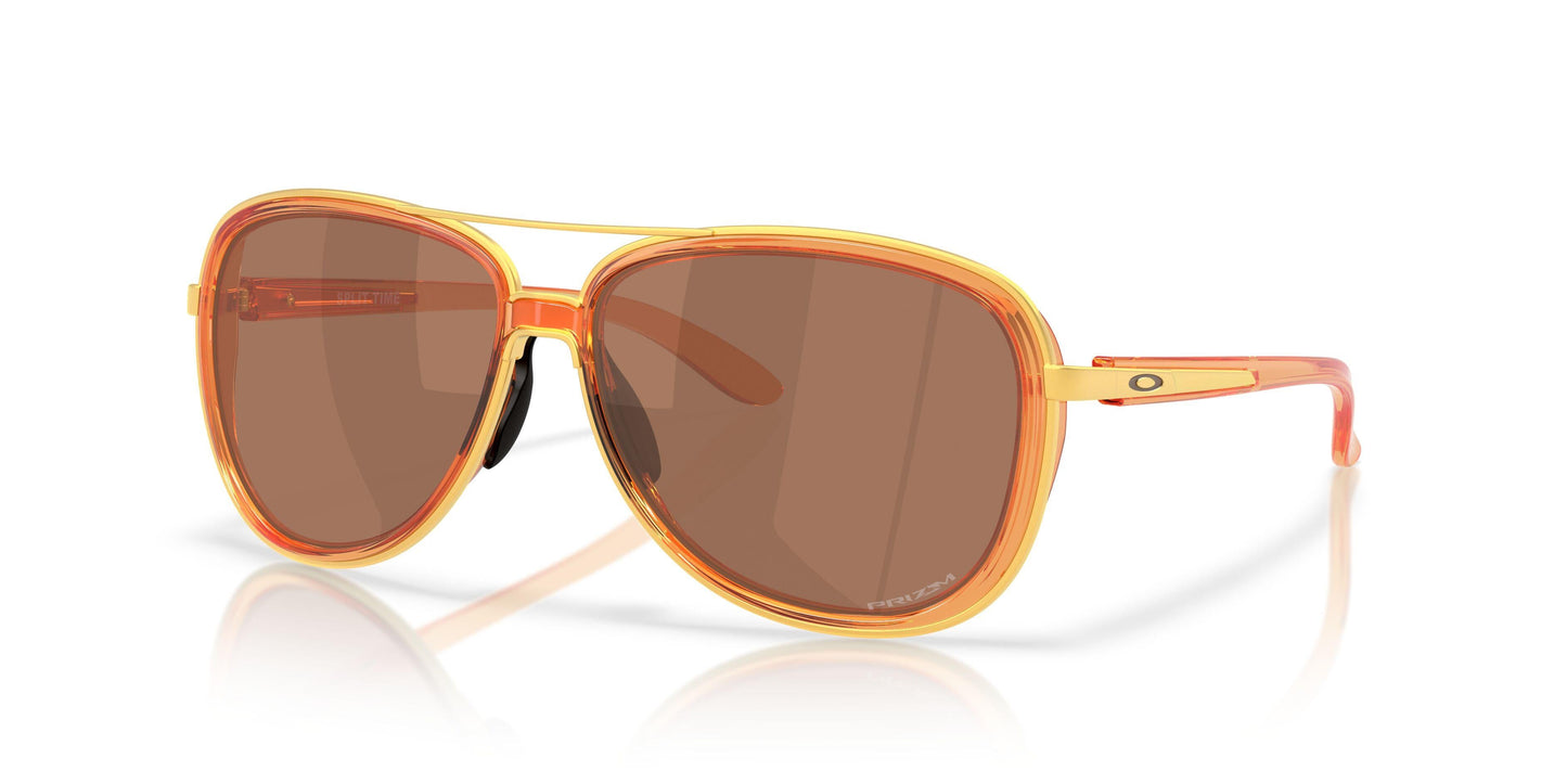 Oaakley Split Time 4129 Sunglasses