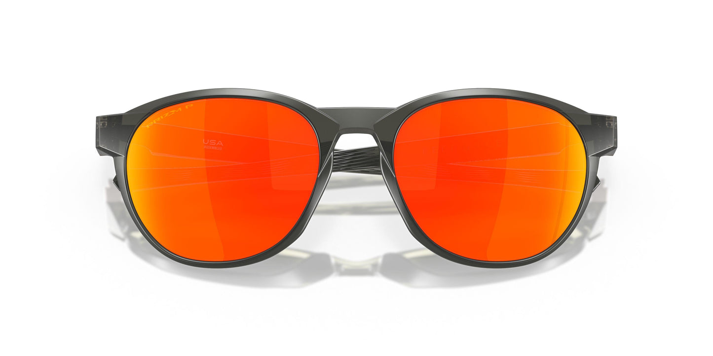 Oaakley Reedmace 9126 Sunglasses