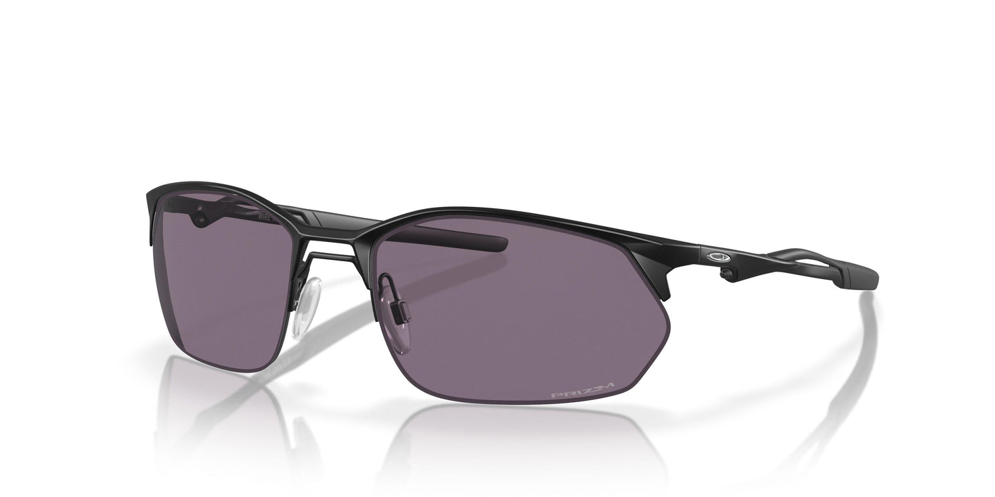 Oaakley Wire Tap 2.0 4145 Sunglasses