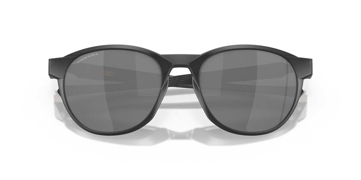 Oaakley Reedmace 9126 Sunglasses
