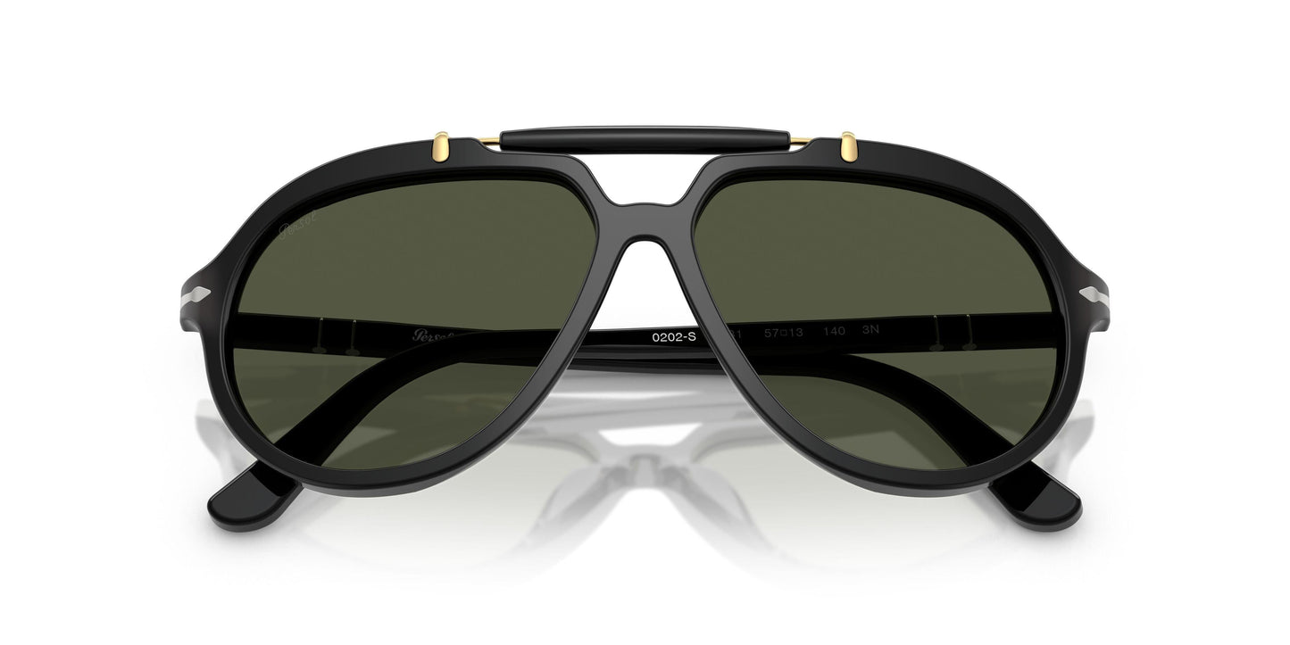 Persol 0202S Sunglasses