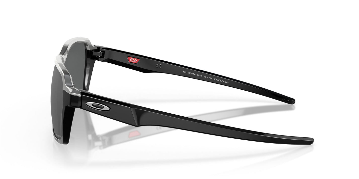 Oaakley Parlay 4143 Sunglasses