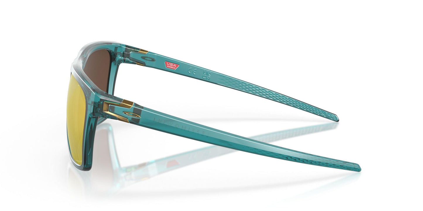 Oaakley Leffingwell 9100 Sunglasses