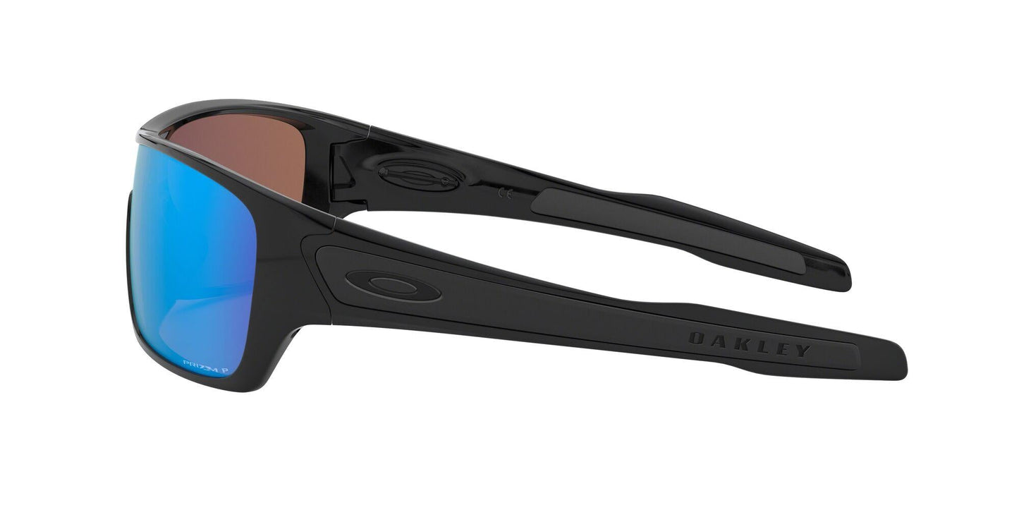 Oaakley Turbine Rotor 9307 Sunglasses