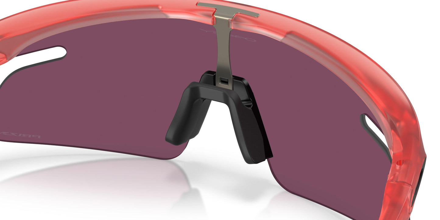 Oaakley Rslv Lite 9527D Sunglasses