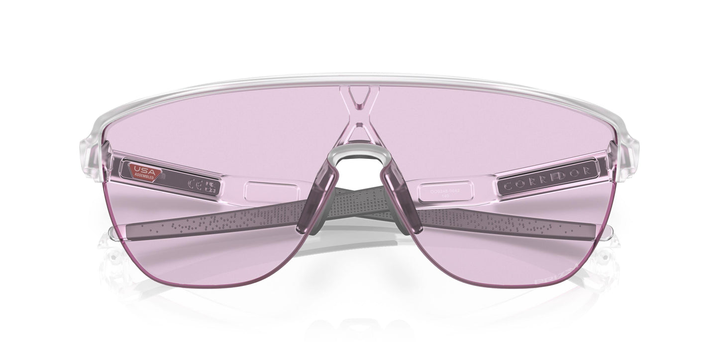 Oaakley Corridor 9248 Sunglasses