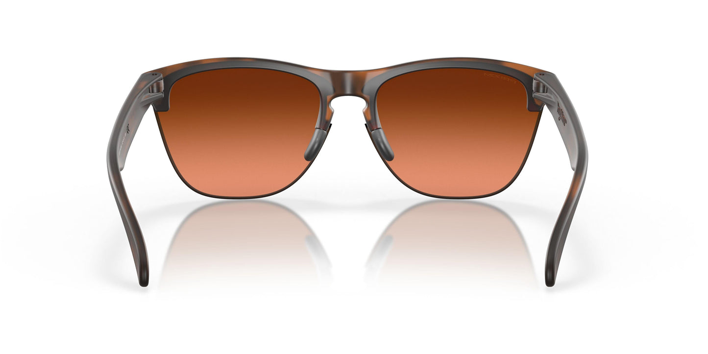 Oaakley Frogskins Lite 9374 Sunglasses