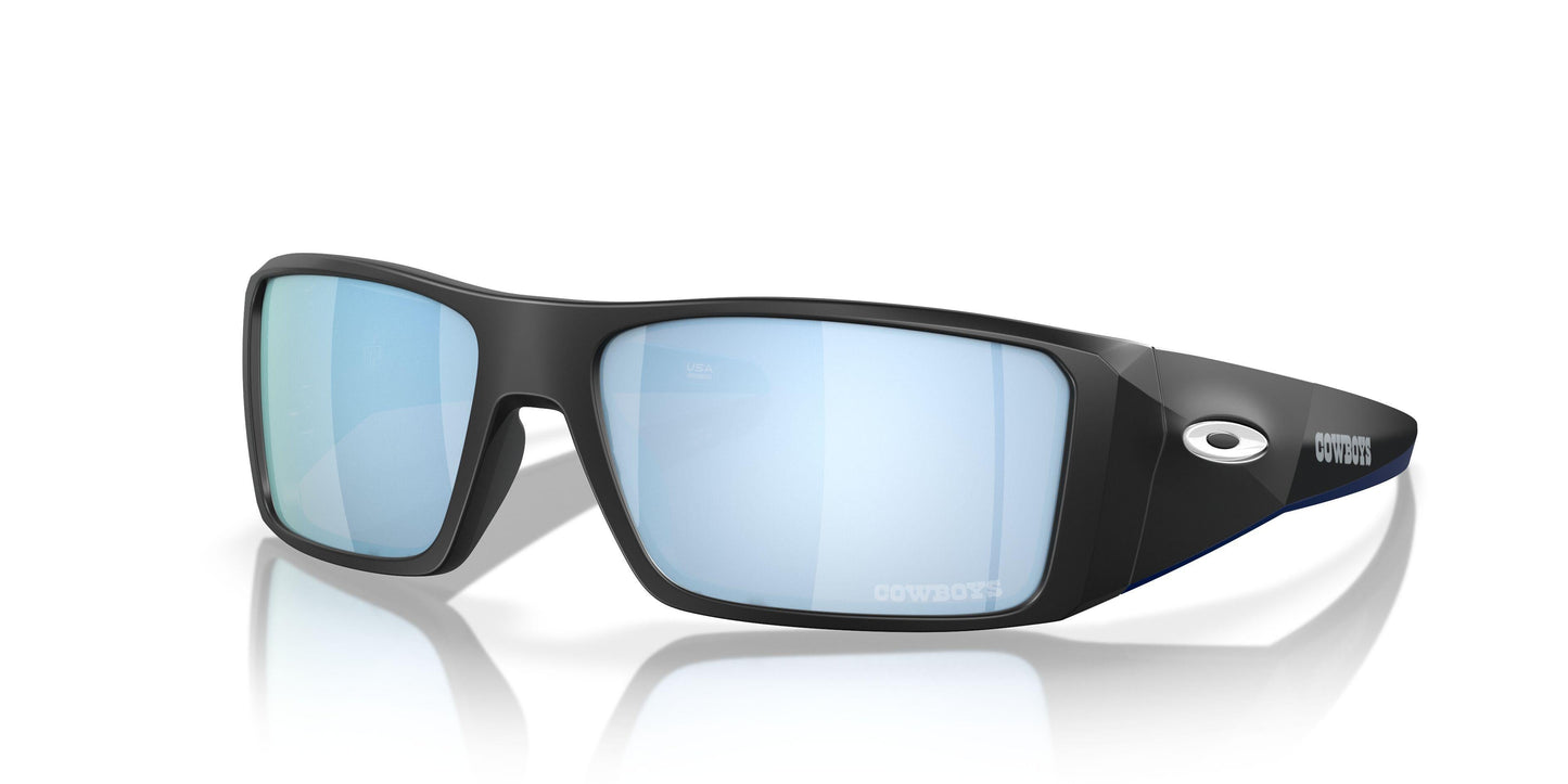 Oaakley Heliostat 9231 Sunglasses