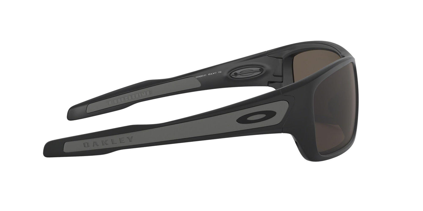 Oaakley Turbine 9263 Sunglasses