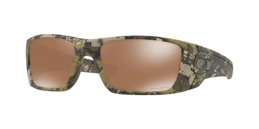 Oaakley Fuel Cell 9096 Sunglasses