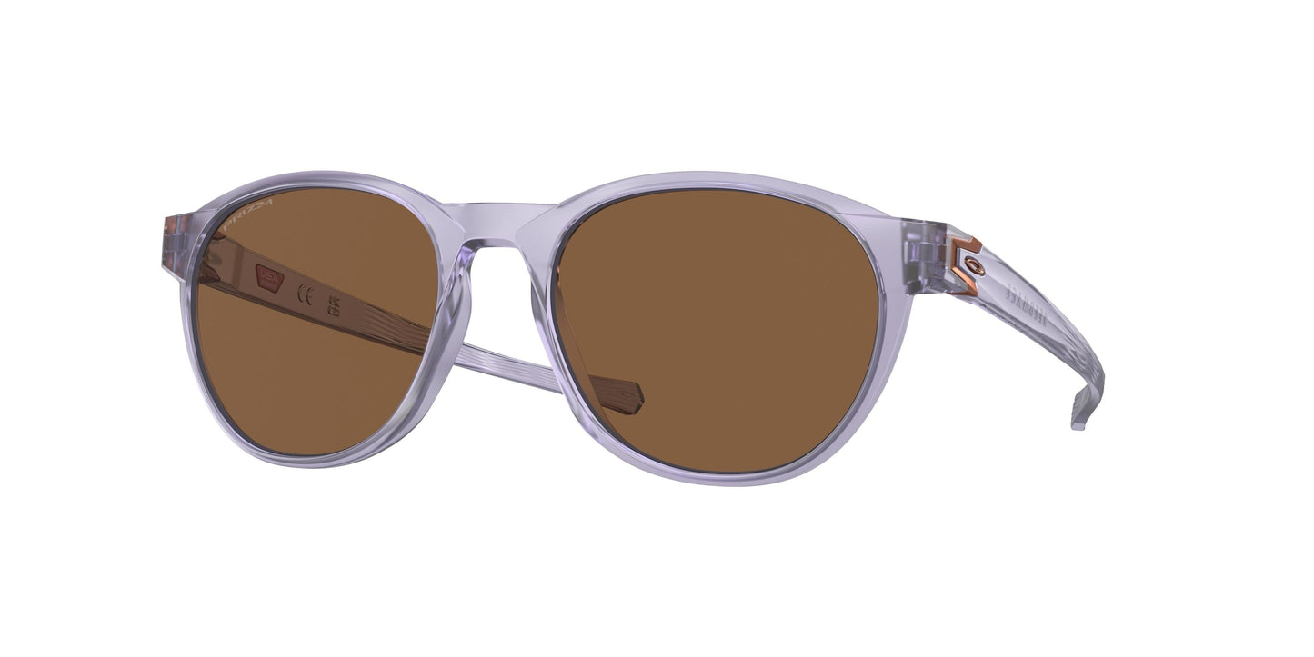 Oaakley Reedmace 9126 Sunglasses